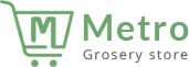 Metro Groceries Store