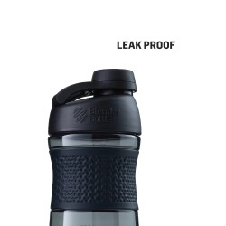 Blender Bottle Sport Mixer Black / White
