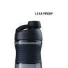 Blender Bottle Sport Mixer Black / White