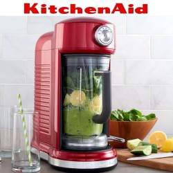Liquidificador KitchenAid com tecnologia Magnetic Drive