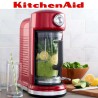 Liquidificador KitchenAid com tecnologia Magnetic Drive