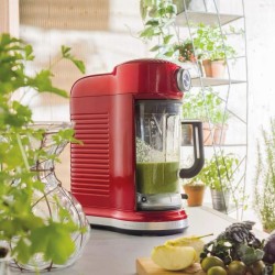 Liquidificador KitchenAid com tecnologia Magnetic Drive