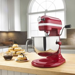 KitchenAid 600 Series Bowl-Lift Stand Mixer