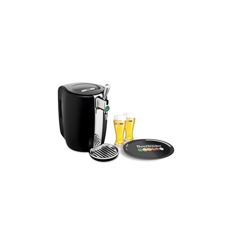 KRUPS and HEINEKEN B100 BeerTender KRUPS and HEINEKEN B100 BeerTender