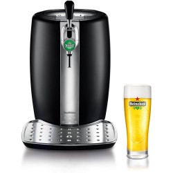 KRUPS and HEINEKEN B100 BeerTender