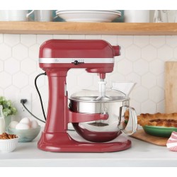 KitchenAid 600 Series Bowl-Lift Stand Mixer