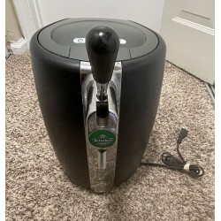 KRUPS and HEINEKEN B100 BeerTender