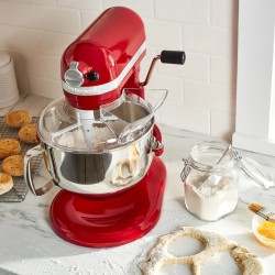 KitchenAid 600 Series Bowl-Lift Stand Mixer
