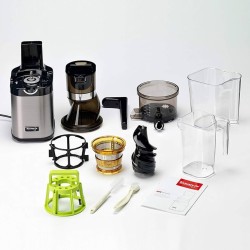 Kuvings CS600 Commercial Cold Press Whole Slow Juicer