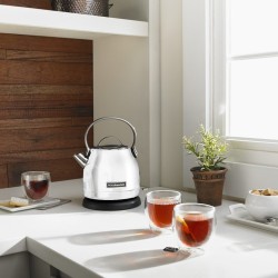 KitchenAid KEK1222OB 1.25-Liter Electric Kettle