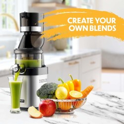 Kuvings CS600 Commercial Cold Press Whole Slow Juicer