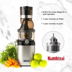 Kuvings CS600 Commercial Cold Press Whole Slow Juicer