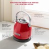 KitchenAid KEK1222OB 1.25-Liter Electric Kettle