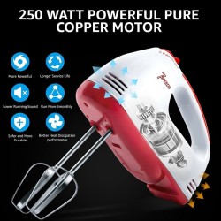ORPAT OHM 217 Hand mixer 200 W Stand Mixer