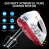 ORPAT OHM 217 Hand mixer 200 W Stand Mixer