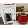 KitchenAid KEK1222OB 1.25-Liter Electric Kettle