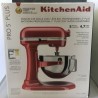 KitchenAid 600 Series Bowl-Lift Stand Mixer