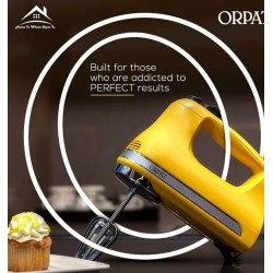 ORPAT OHM 217 Hand mixer 200 W Stand Mixer