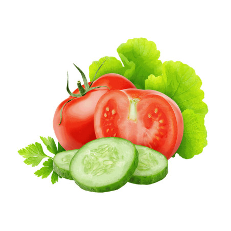 Sweet Ruby Grapes – Seedless & Snack-Ready