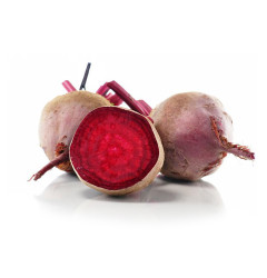 Organic Crimson Apples – Handpicked Daily