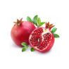 Organic Crimson Apples – Handpicked Daily