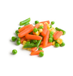 Garden Fresh Broccoli Crowns – Rich in Nutrients
